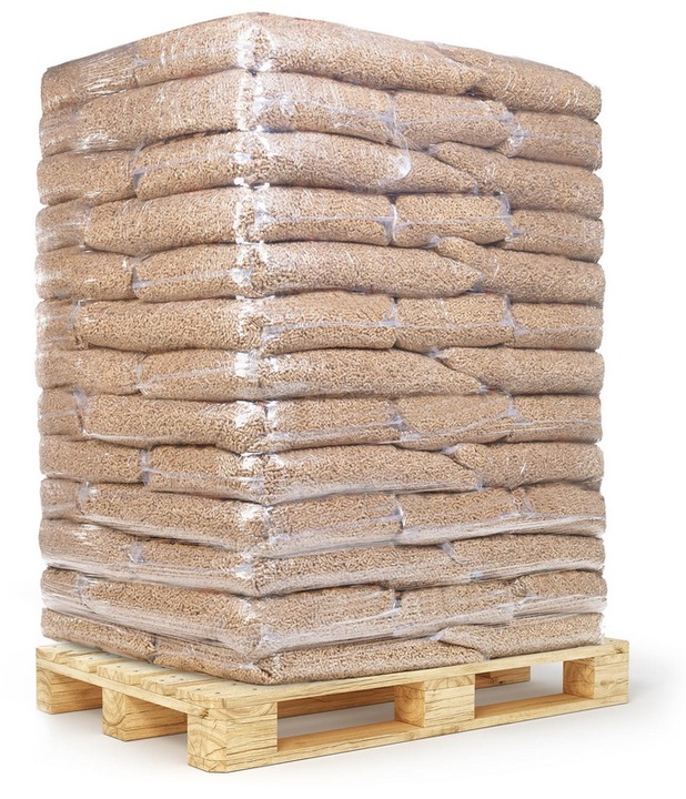 Żwirek dla kota królika chomika świnki Drewniany Jasny naturalny 15 kg