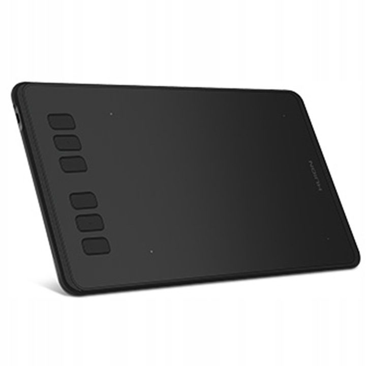 Tablet graficzny HUION H640P