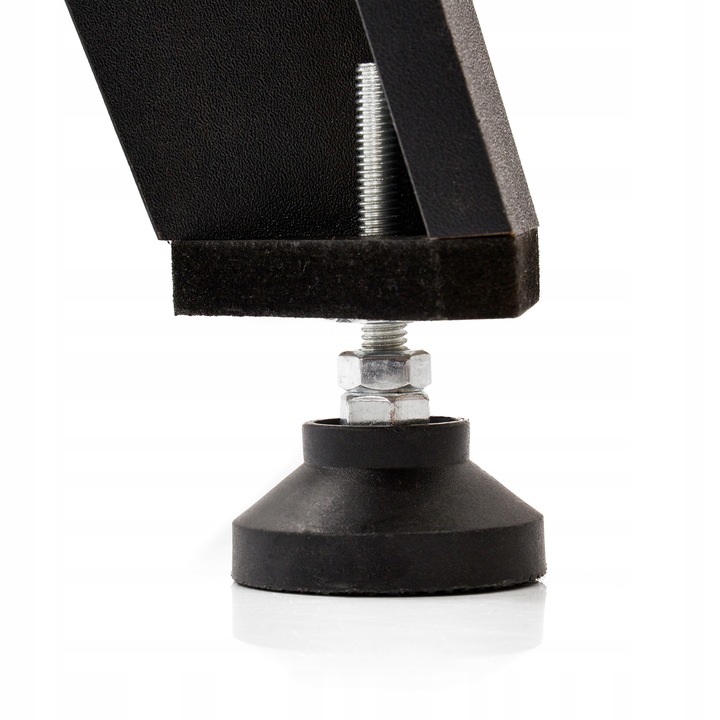 DUŻY STÓŁ DO PIŁKARZYKÓW LEAGUE PIŁKARZYKI METEOR 122x61x80 MDF LAMINAT