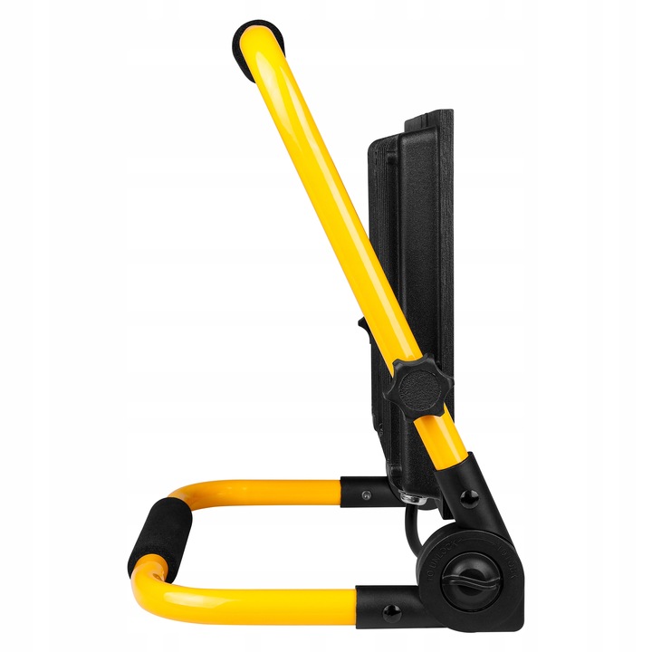 HALOGEN LED naświetlacz lampa 100W 4500K przenośny roboczy budowlany