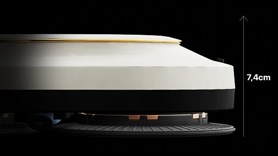 Myjka do okien COBBO e6 slim