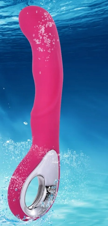 Wibrator Masażer Łechtaczki Analny Sex Orgazmy 10F