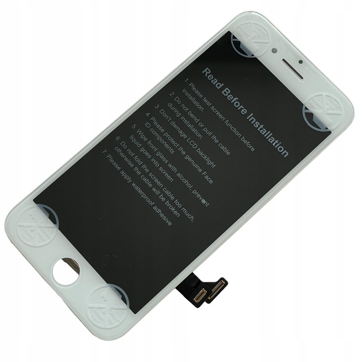 WYŚWIETLACZ EKRAN LCD do Apple iPhone 8 / SE 2020 / SE 2022 + GRATISY