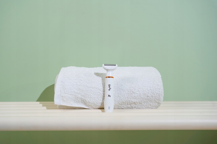 Shav Woman | Golarka Damska Maszynka do Golenia dla Kobiet Depilator