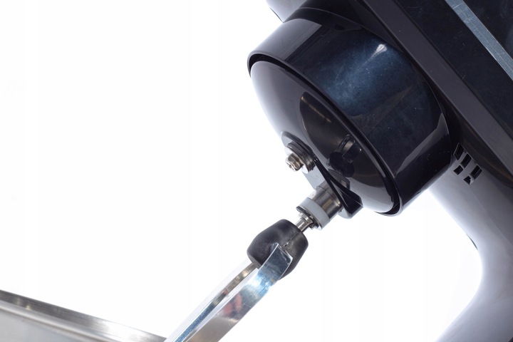 ROBOT KUCHENNY PLANETARNY MIKSER 2500W 7w1 WIELOFUNKCYJNY 4L RIWALL