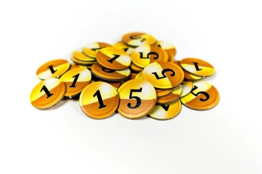 Gra Brzdęk! (Clank!)