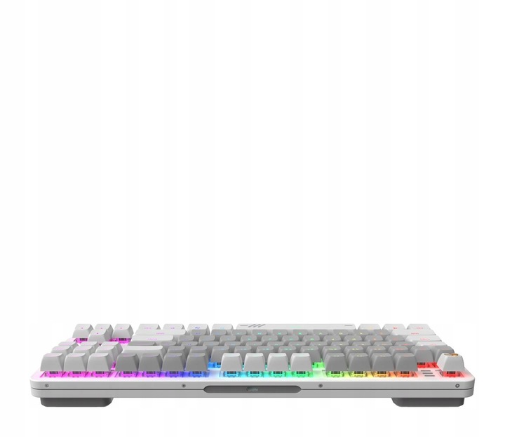 Klawiatura przewodowa Dark Project ALU87A ONIONITE Wired G3MS Amber RGB