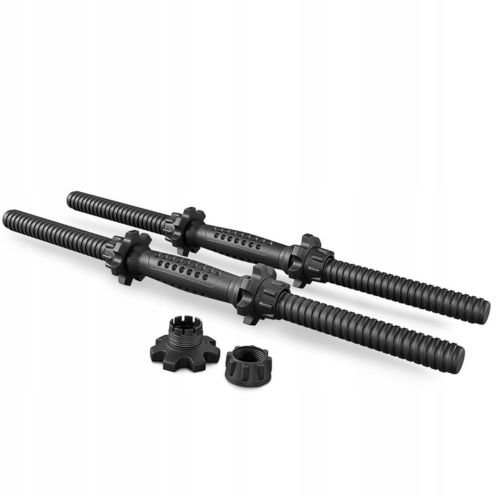 HANTLE REGULOWANE BITUMICZNE 20KG ZESTAW HANTLI 2X10KG TREX SPORT