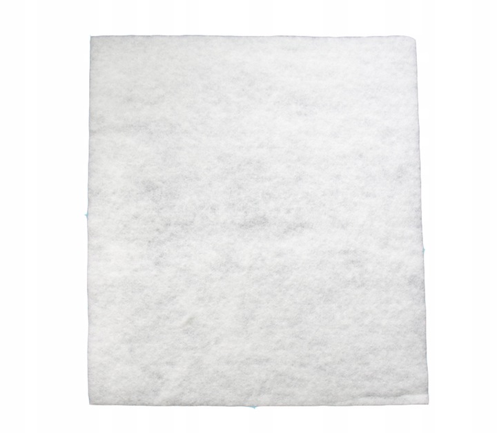 FILTR WĘGLOWY + TŁUSZCZOWY OKAPU UNIWERSALNY