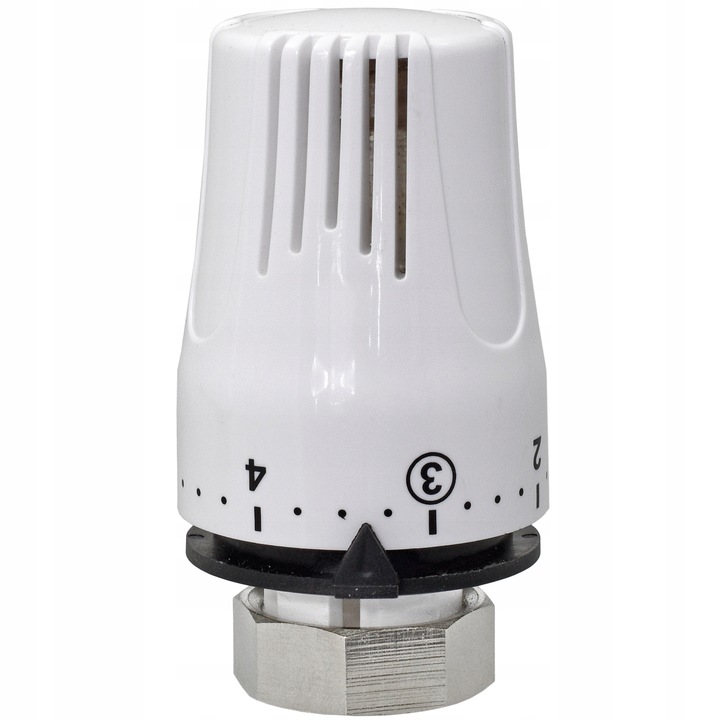 Termostat GRZEJNIKOWY RA-N do KALORYFERÓW PURMO Głowic termostatyczna