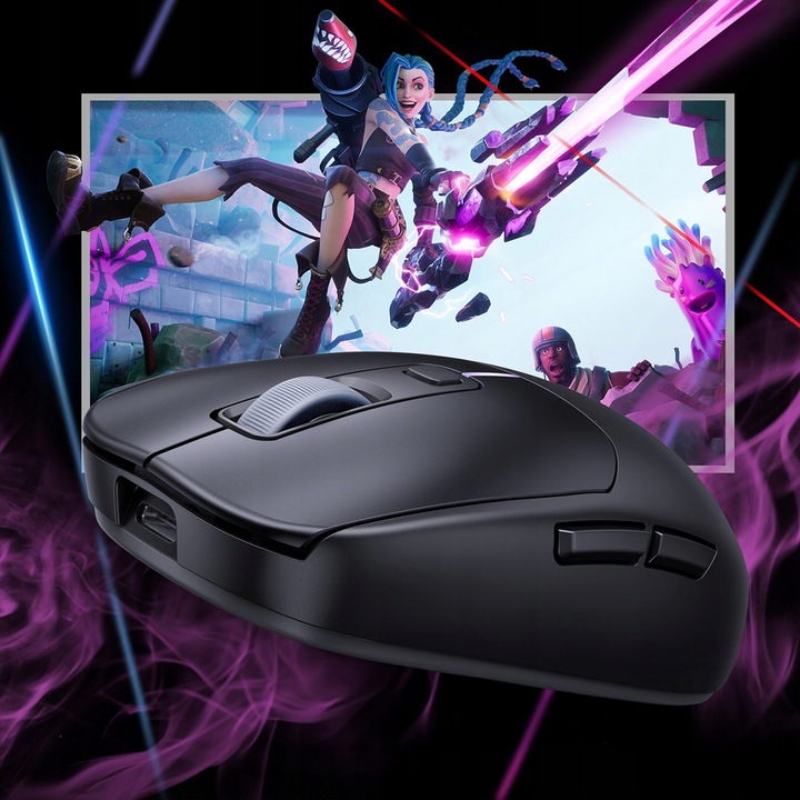 UGREEN MYSZ BEZPRZEWODOWA MYSZKA KOMPUTEROWA BLUETOOTH 5.0 2.4 G USB-C