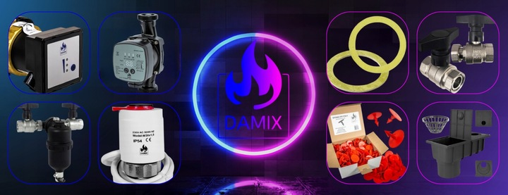 ZAWÓR PRZYŁĄCZE DO ZMIĘKCZACZA WODY BYPASS FI 1" GW CAL MULTIBLOCK SOLIDNY