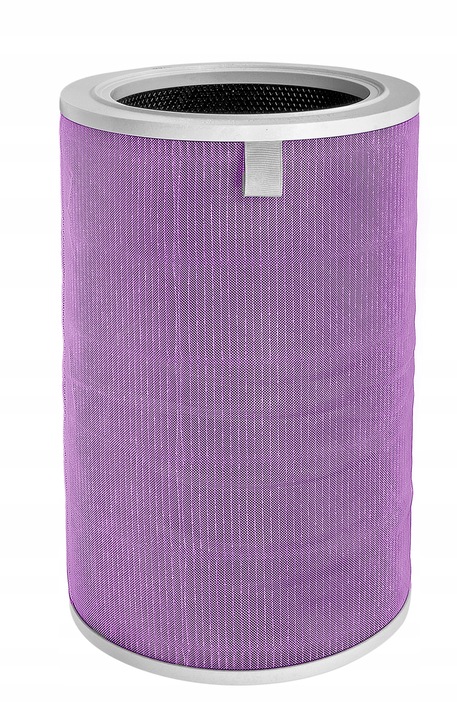 FILTR ANTYBAKTERYJNY HEPA DO XIAOMI MI AIR PURIFIER PRO 2H 2S 2C 3H 3C