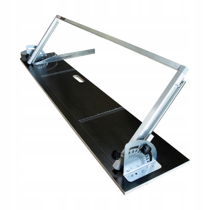 gilotyna do styropianu 54 cmx125cm