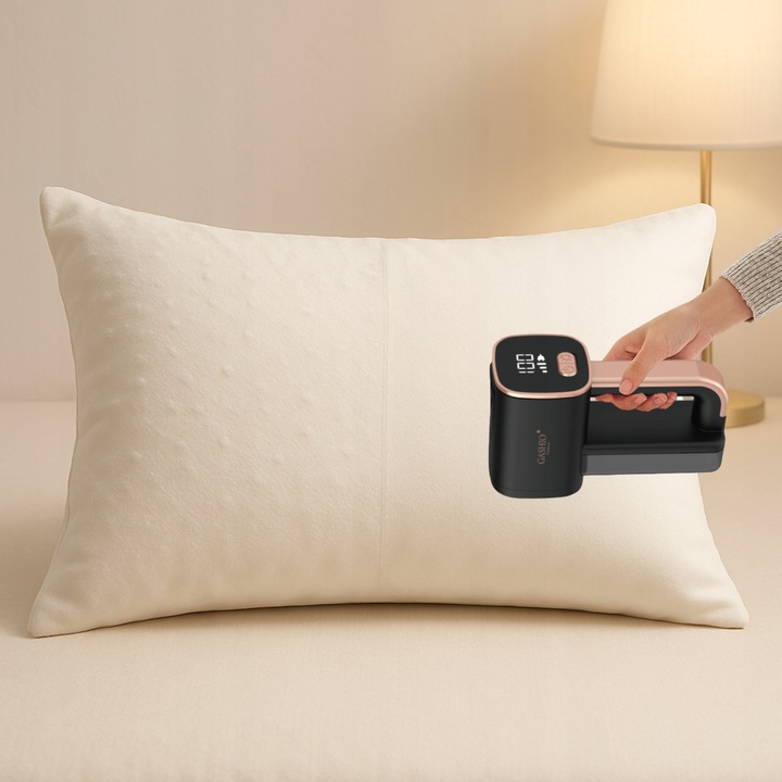 GOLARKA DO UBRAŃ ELEKTRYCZNA AKUMULATOROWA DO TKANIN SWETRÓW KOCY