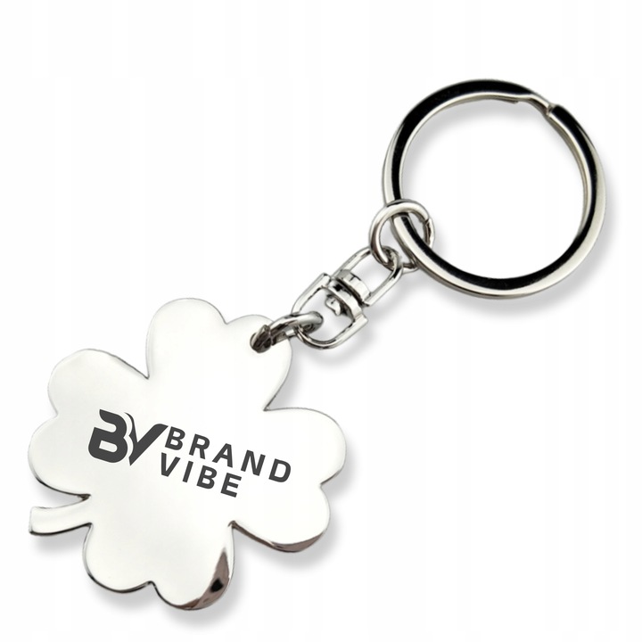 BRELOK KONICZYNKA DZIEŃ MAMY DO KLUCZY Z WŁASNYM TRWAŁYM NAPISEM GRAWEREM