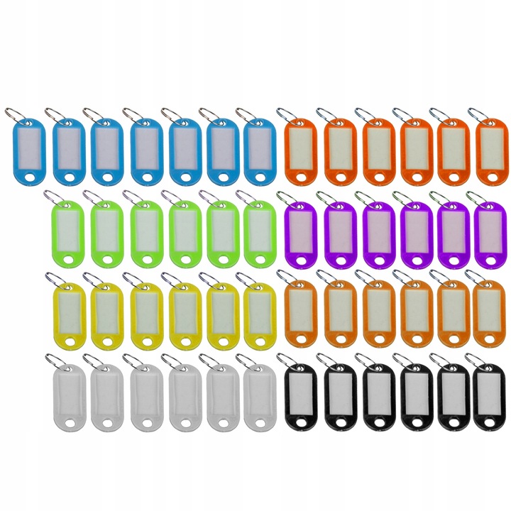 Skrzynka Szafka Kasetka Sejf na Klucze Zawieszki 48 Zawieszek Metalowa XL