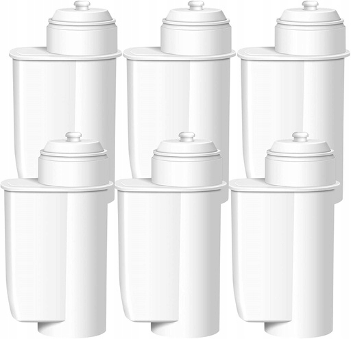 FILTR DO EKSPRESU Siemens AL-Inte (Zamiennik Brita Intenza) Zestaw