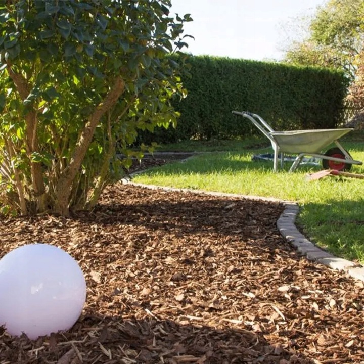 KORA SOSNOWA PRZESIEWANA SORTOWANA Dekoracja Pachnąca Lasem SUPER