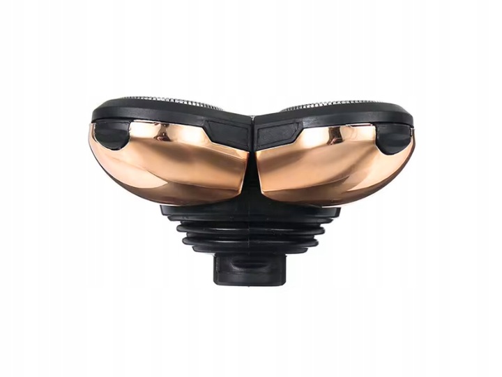 GŁOWICA WYMIENNA KOŃCÓWKA DO GOLARKI ZAPASOWE OSTRZA ALPHA