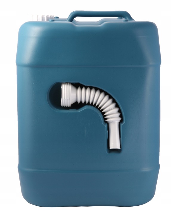 Płyn katalityczny do diesla AdBlue MOCZNIK AD BLUE Noxy DPF 18 litrów 32,5%