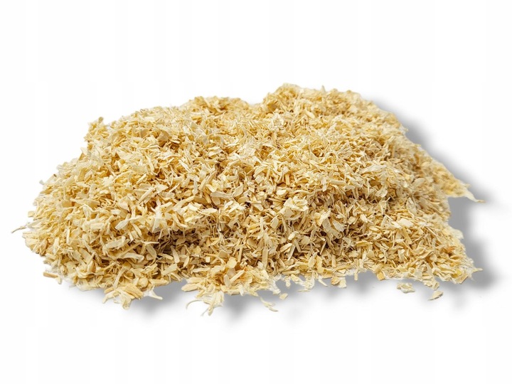 Lignocel podłoże dla węża zbożowego ściółka do terrarium 20L SAFE 3-4 S