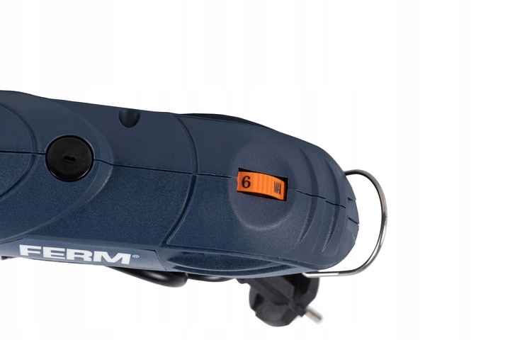 MINI SZLIFIERKA MULTISZLIFIERKA + AKCESORIA FERM