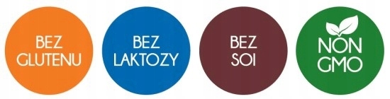 Aliness L-TRYPTOFAN Tryptophan 500 mg 100 kaps DOBRY SEN STRES