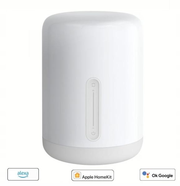 Xiaomi Mi Bedside Lamp 2 INTELIGENTNA LAMPKA NOCNA RGBW WiFi Bluetooth