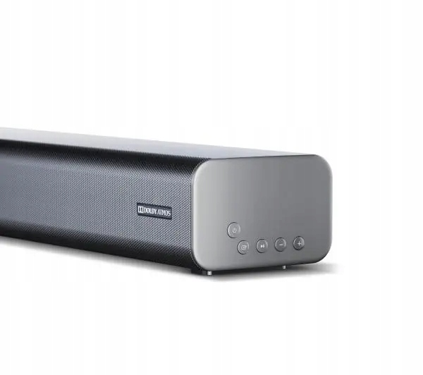 Soundbar Sharp HT-SBW460 3.1 440W Bluetooth Dolby Atmos subwoofer
