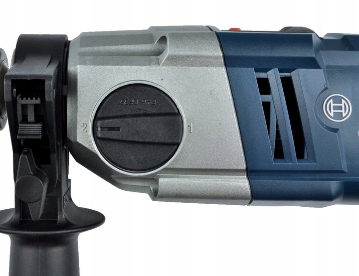 WIERTARKA UDAROWA 800W GSB 18-2 RE BOSCH WALIZKA