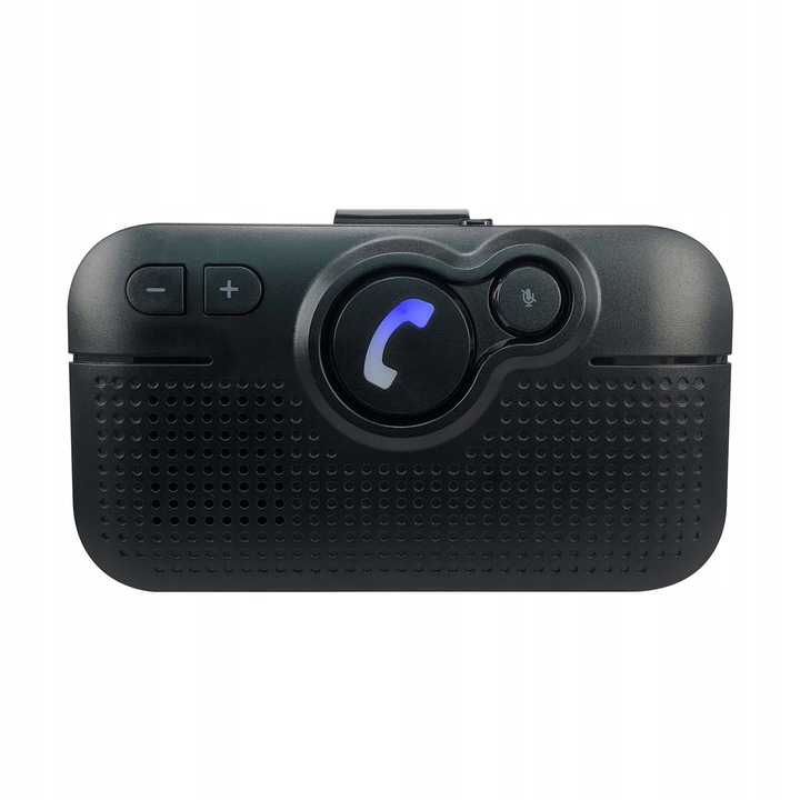 ZESTAW GŁOŚNOMÓWIĄCY Bluetooth 5.0 do SAMOCHODU AUTOSTART USB-C A2DP 2W