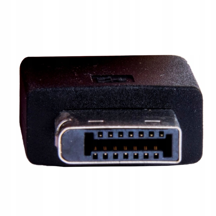 Adapter LAN Ethernet RJ45 Display Port Lenovo