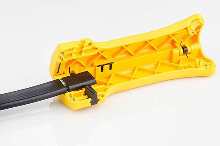 JOKARI Nóż do ściągania izolacji Allrounder 30900 BLISTER