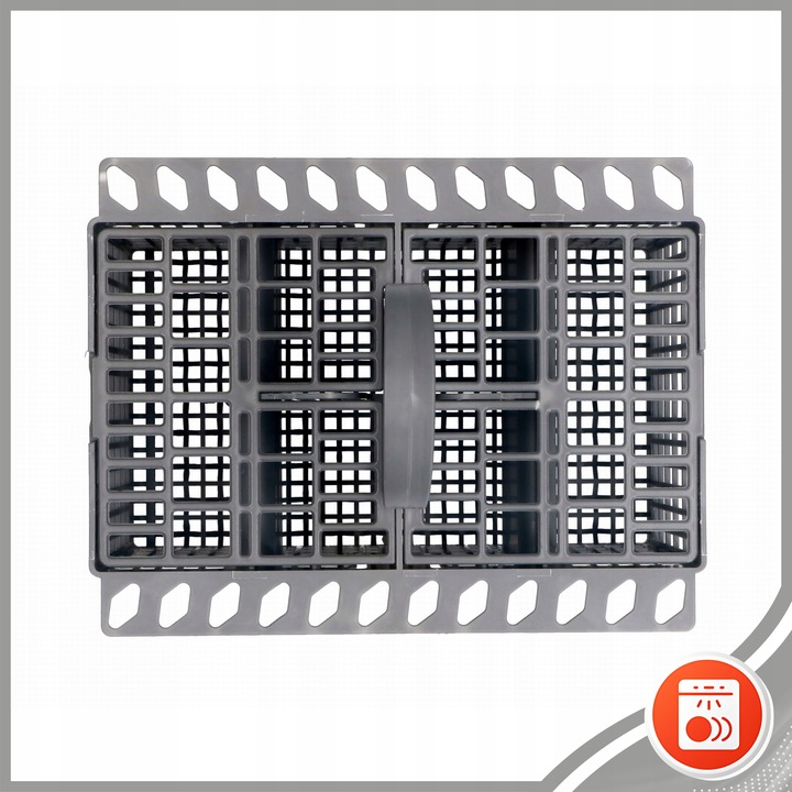 Pojemnik Kosz Koszyk na sztućce zmywarki Whirlpool