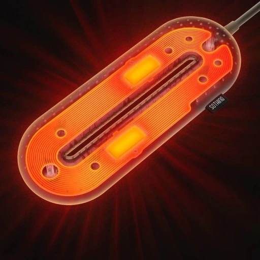 Suszarka do butów Xiaomi Sothing White EU Plug