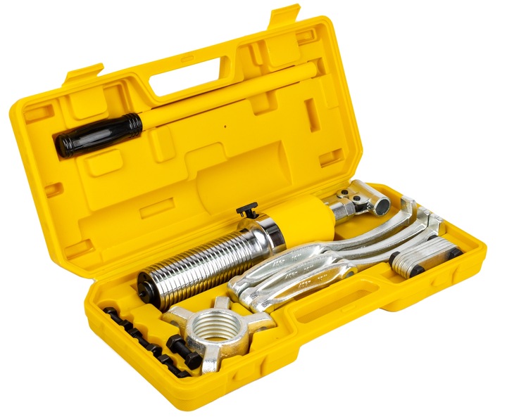 PROF. ŚCIĄGACZ HYDRAULICZNY DO ŁOŻYSK PIAST 20 TON