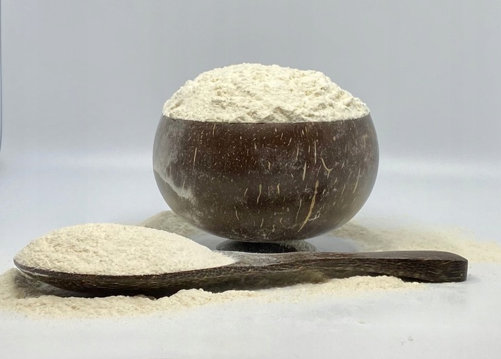 CHLEBOWA PROSTO Z MŁYNA mąka pszenna typ 650 10kg