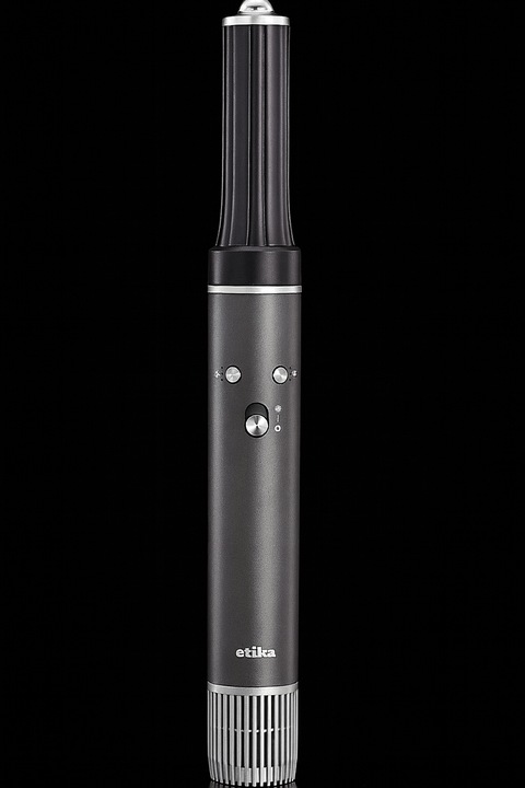 MOCNA SUSZARKA LOKÓWKA DO WŁOSÓW 5W1 3 PRĘDKOŚC Z JONIZACJA 1300W