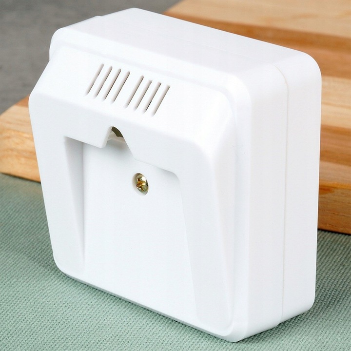 Minutnik KUCHENNY analogowy ręczny czasomierz stoper do gotowania pieczenia