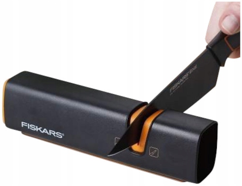 Ostrzałka do noży i siekier Fiskars Xsharp