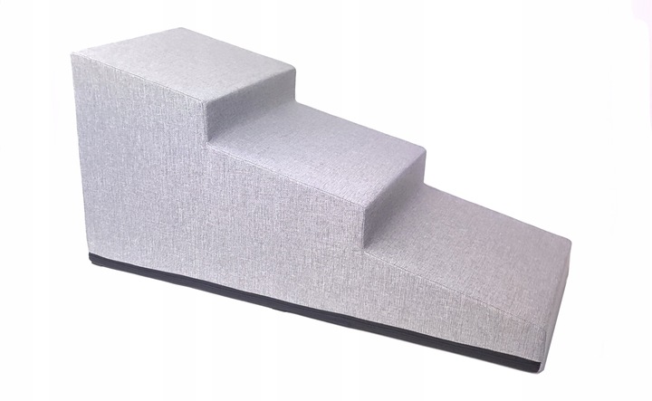 SCHODY POCHYLNIADLA PSA 40cm DLA JAMNIKA