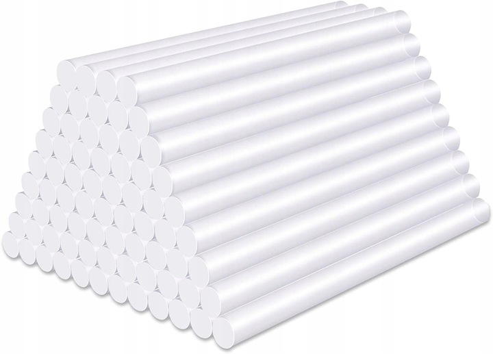 MOCNY PISTOLET DO KLEJU KLEJENIA NA GORĄCO KLEJARKA + DUŻO KLEJU