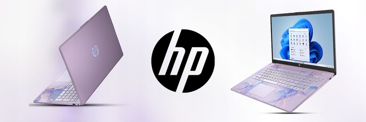 LIMITOWANY Laptop HP 17 i5-1335 32GB 1TB SSD HD+ BLK TOUCH USB-C W11 17.3"