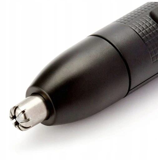 KOMPAKTOWY TRYMER DO NOSA USZU BABYLISS MEN E650E