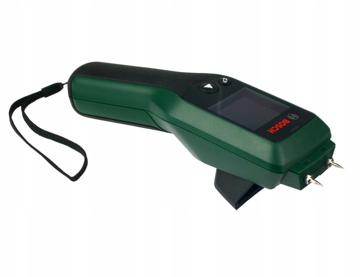 MIERNIK WILGOTNOŚCI DREWNA UniversalHumid BOSCH