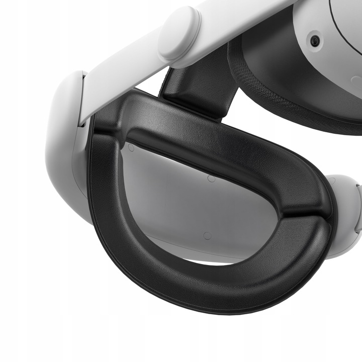 PASEK NA GŁOWĘ KIWI design z wbudowaną baterią DO META QUEST 3