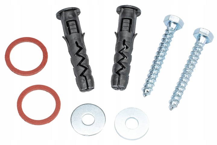 KONSOLA WODOMIERZA 3/4" DN15 ZESTAW PRZYŁĄCZENIOWY DO WODOMIERZA 3/4"