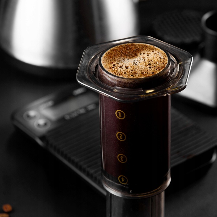 Kawa bezkofeinowa mielona 250 g KARMELOWA arabika