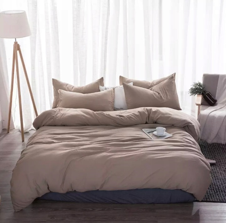 Pościel 200x220 + 2 poszewki na TWÓJ WYMIAR Dużo Kolorów +GRATIS PRODUCENT